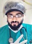Dr. Siddharth Chauhan