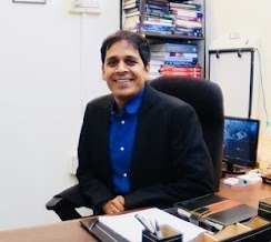  Dr. Vaibhav Dubey