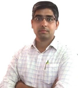 Dr. Vivek Kumar Malhotra 
