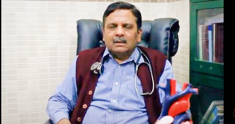 Dr. Mohd Jameel