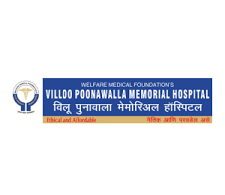 Villoo Poonawalla Memorial Hospital