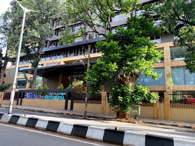 Aster RV Hospital