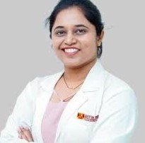 Dr. Harshada Borse