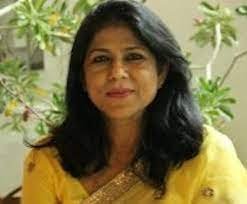 Dr. Anupama Gangwal