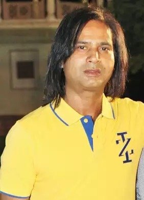 Sanjay Sakarwal 