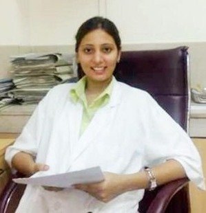 Dr. Ratika Sharma