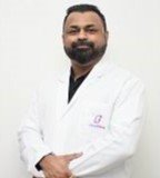 Dr. Rohan Jahagirdar