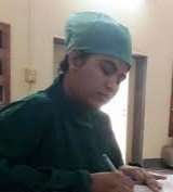 Dr. Ashwini Nagarkar