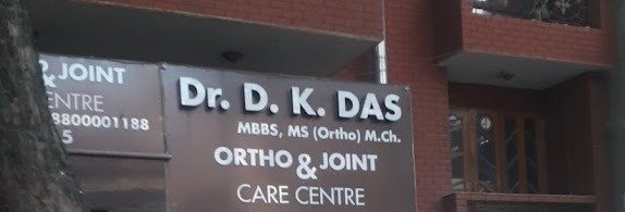 Ortho & Joint Care Centre