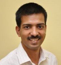 Dr. Raman Gaikwad