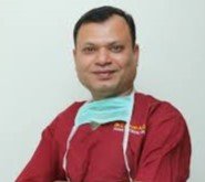 Dr. Laxman Malkunje