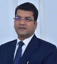 Dr. Navneet Agrawal