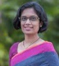 Dr. Yogini Patil