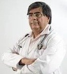 Dr. Quloobul Hasnain Abidi