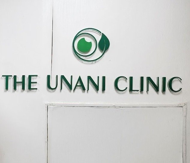 The Unani Clinic