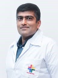 Dr. Abhijit Lodha