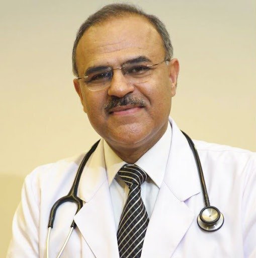 Dr. Avnish Seth