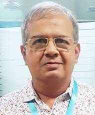 Dr. Rajeev Adkar