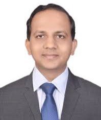 Dr. Sudhir A Jadhav