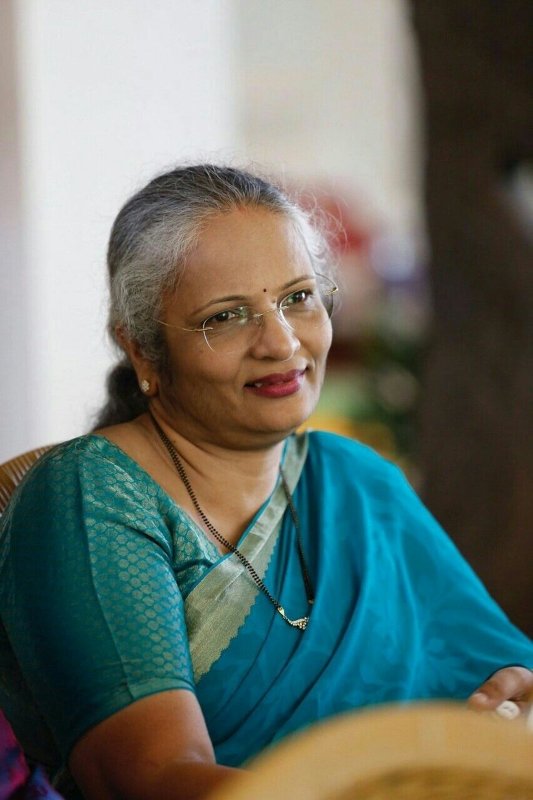  Dr. Shubhalatha Shetty
