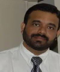 Dr. Nityanand Thakur
