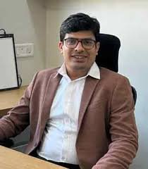 Dr. Harshal P Saoji