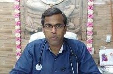 Dr. Mukesh Goyal