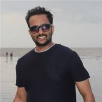 Dr. Ajay Vane