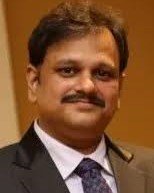 Dr. Digvijay Nalawade