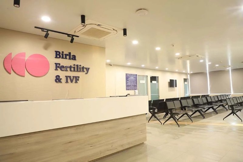 Birla Fertility & IVF