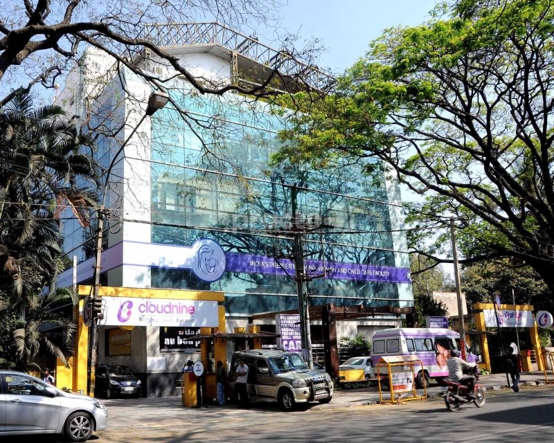 Cloudnine Hospital - Jayanagar