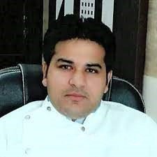 Dr. Pushpak Jain