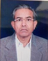 Dr. Shyam Sharan Tambi 