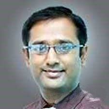 Dr. Bhushan Nilkanth Joshi