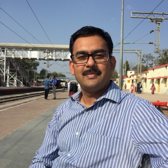 Dr. Shailendra Kumar Jain( Dr. S