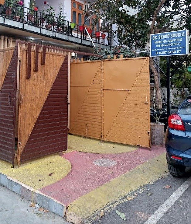Skand Shukla Clinic