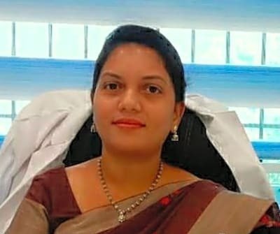 Dr. Havila Sravanthi