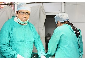 Dr. Umesh Chander Arora 