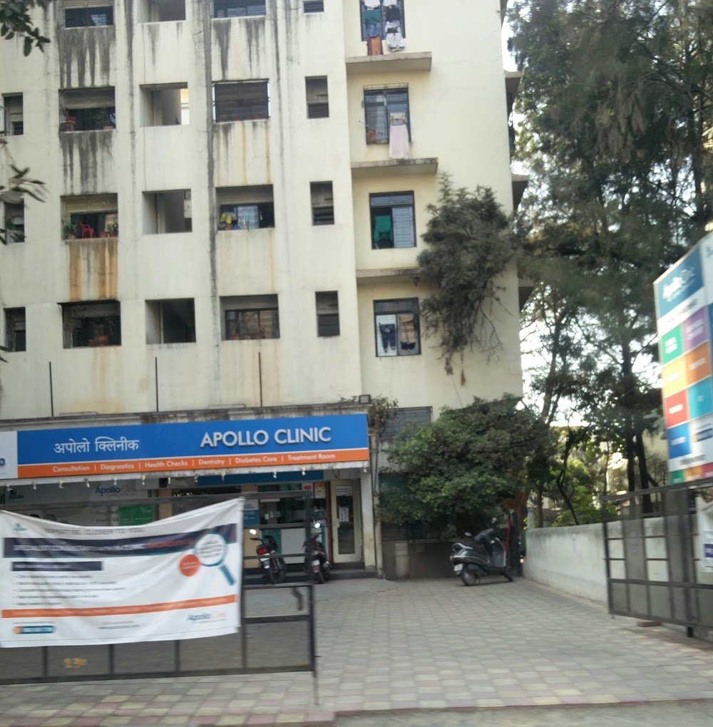 Apollo Clinic