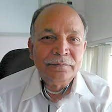 Dr. Jagdish Singh