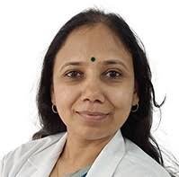 Dr. Kanchan Saraf
