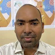 Dr. Arvind Kumar