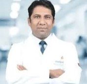 Dr. Vaibhav Pandharkar