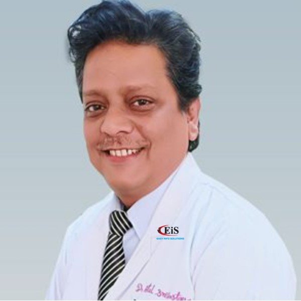 Dr. Atul Srivastava