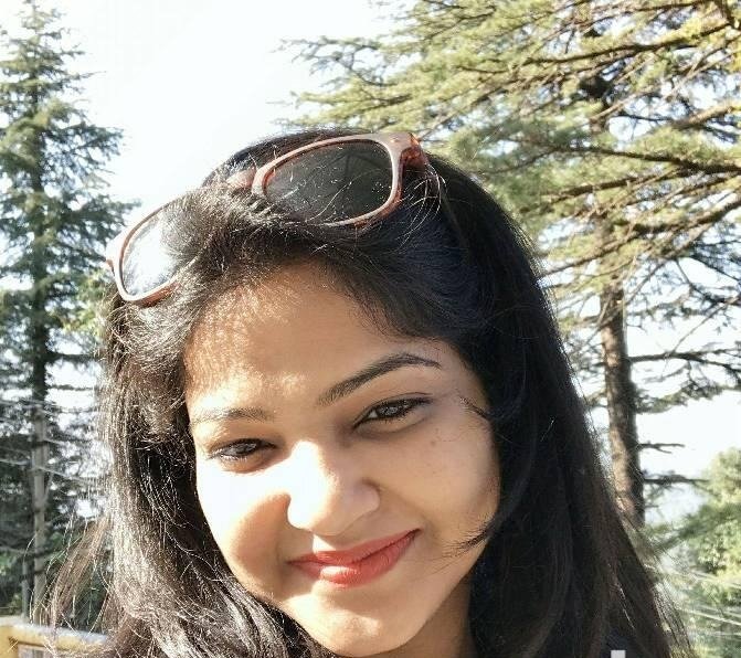 Dr. Ruchi Bansal