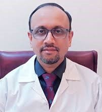 Dr. Aniket Gadre