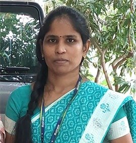 Dr. B. Kothainayagi