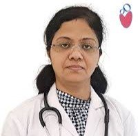 Dr. Vaishali Amit Bhosale