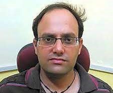 Dr. Amit Kumar Singh