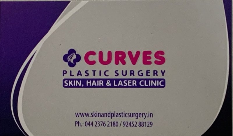 Curves Cosmetic Surgery, Skin & Laser Clinic